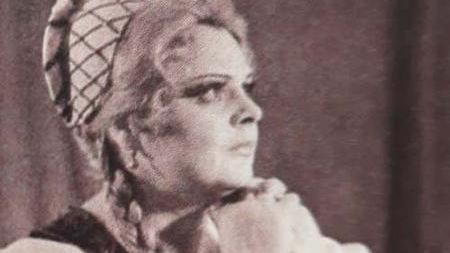 Людмила Герих Людмила Герих - РИА Новости, 1920, 26.07.2022