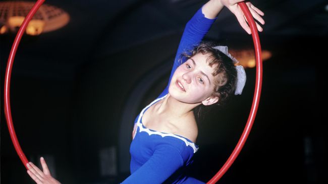 Елена Карпухина
