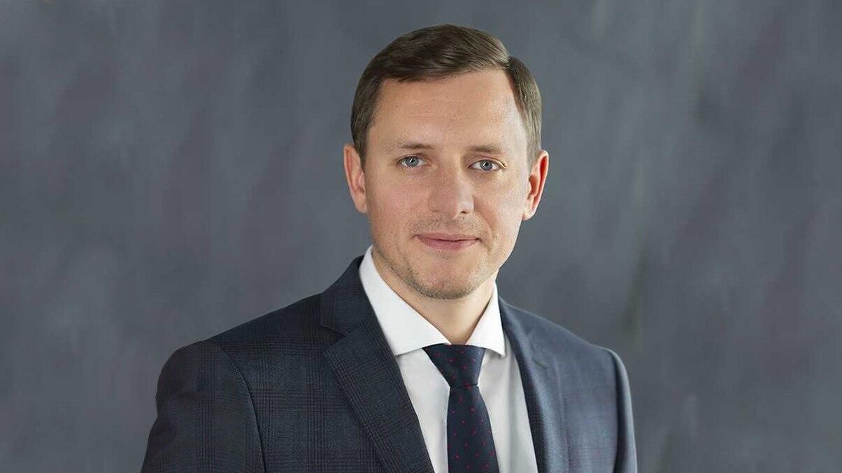 Директор Федерального автономного учреждения Федеральный центр нормирования, стандартизации и технической оценки соответствия в строительстве (ФАУ ФЦС) Андрей Копытин - РИА Новости, 1920, 28.07.2022