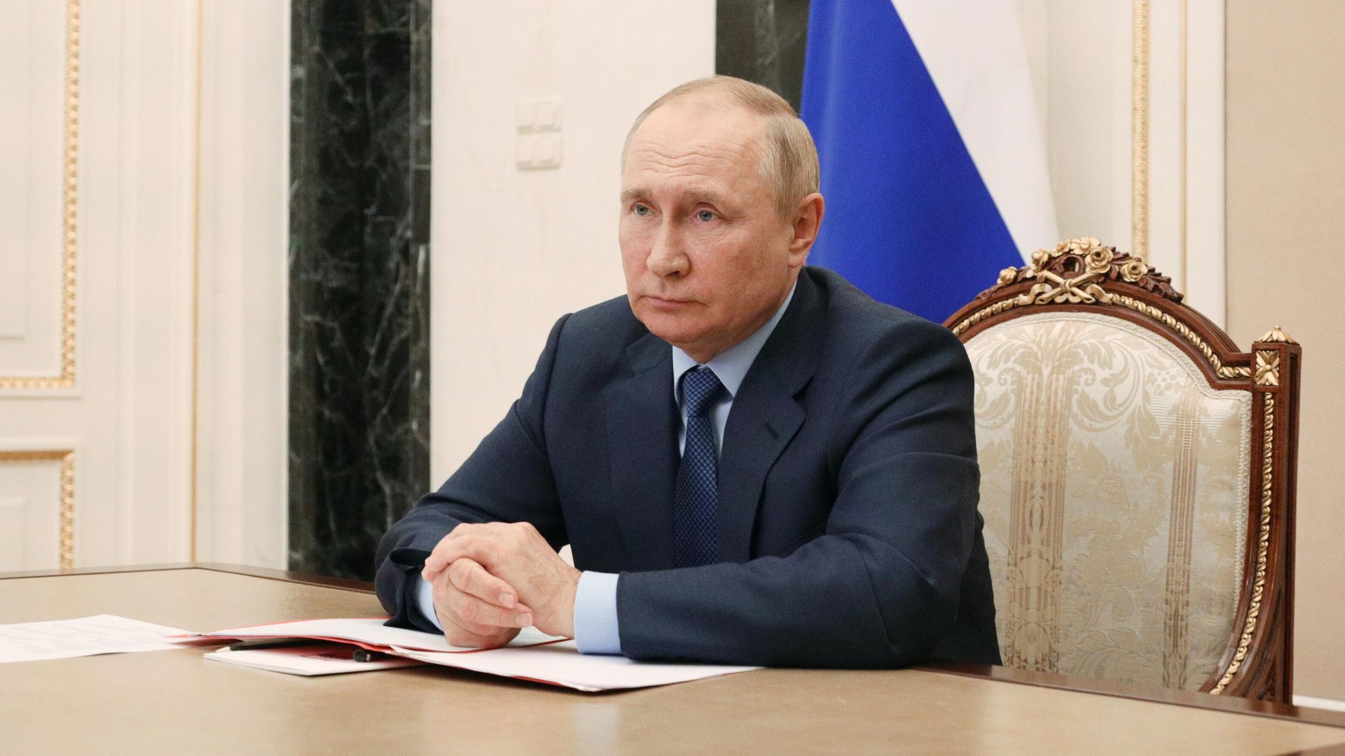 Президент России Владимир Путин Президент России Владимир Путин - РИА Новости, 1920, 10.07.2023