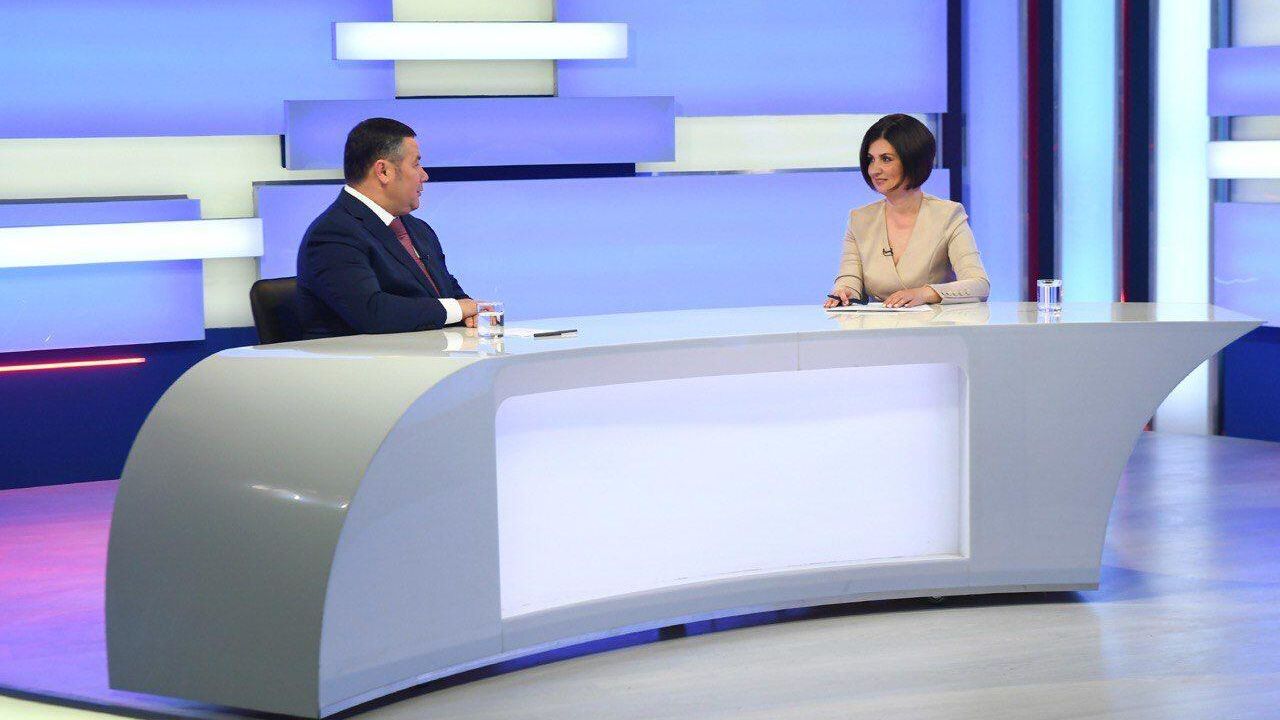 Тверские власти расширили перечень получателей бесплатной школьной формы Тверские власти расширили перечень получателей бесплатной школьной формы - РИА Новости, 1920, 29.07.2022