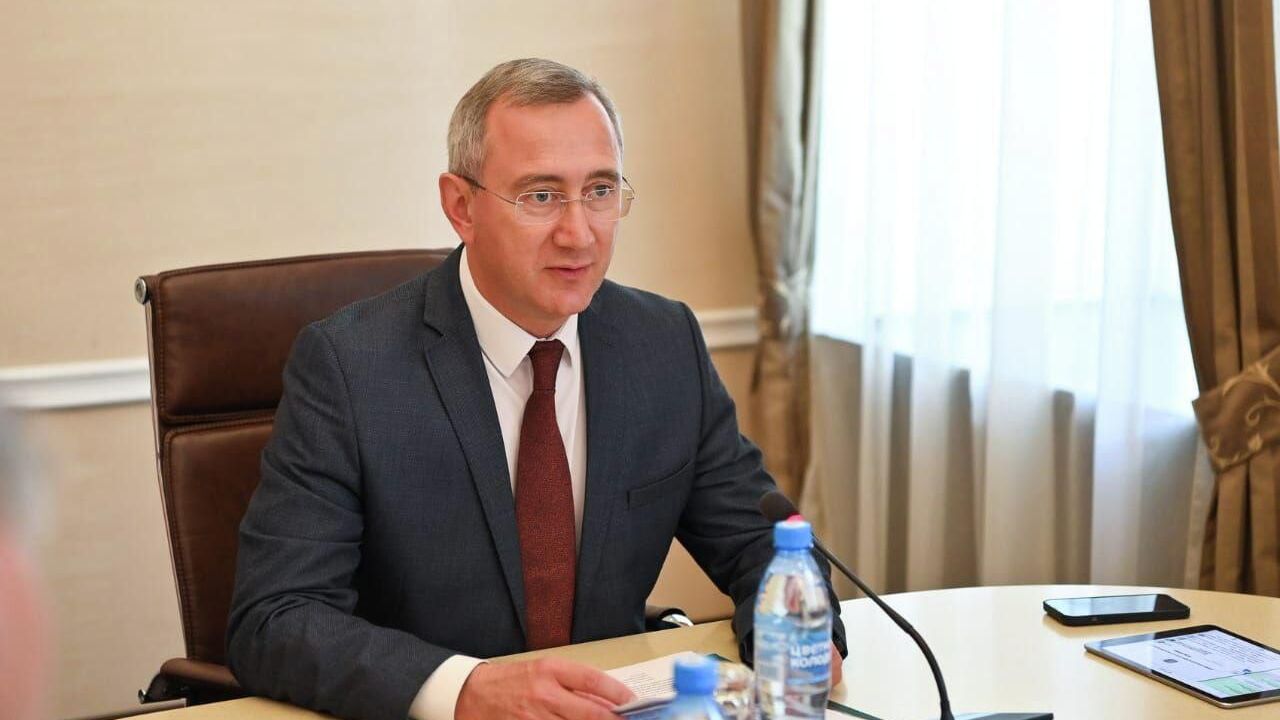 Владислав Шапша Владислав Шапша - РИА Новости, 1920, 04.05.2026