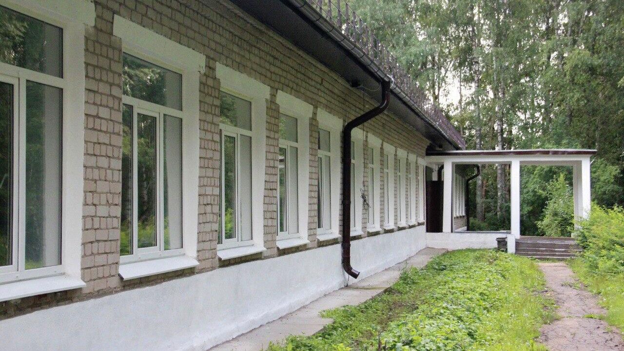 В Тверской области 11 школ вошли в программу модернизации на 2022-2023 годы В Тверской области 11 школ вошли в программу модернизации на 2022-2023 годы - РИА Новости, 1920, 01.08.2022