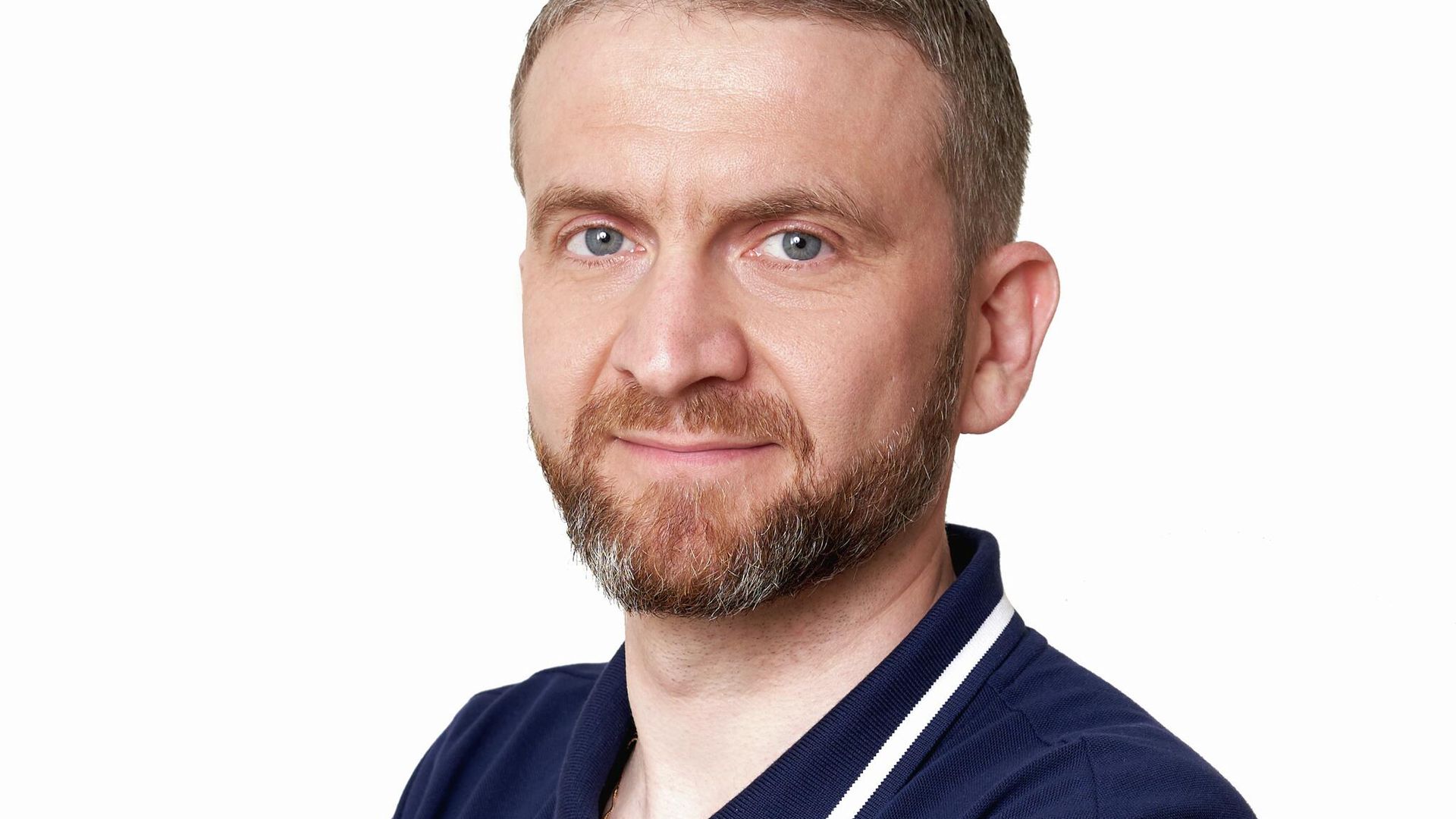 Главный внештатный специалист по акушерству и гинекологии столичного департамента здравоохранения Антон Оленев - РИА Новости, 1920, 02.08.2022