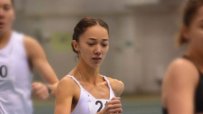 Рейхан Каграманова Рейхан Каграманова