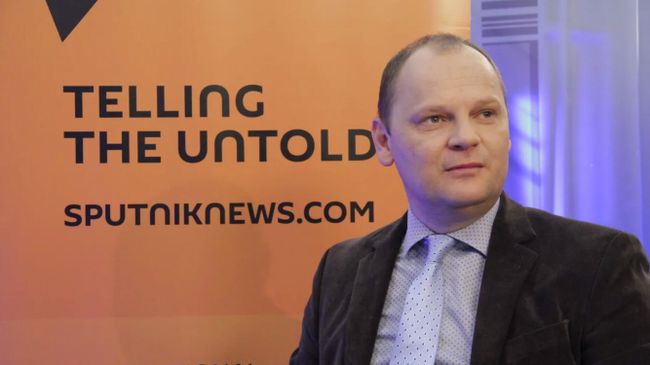 Руслан Панкратов