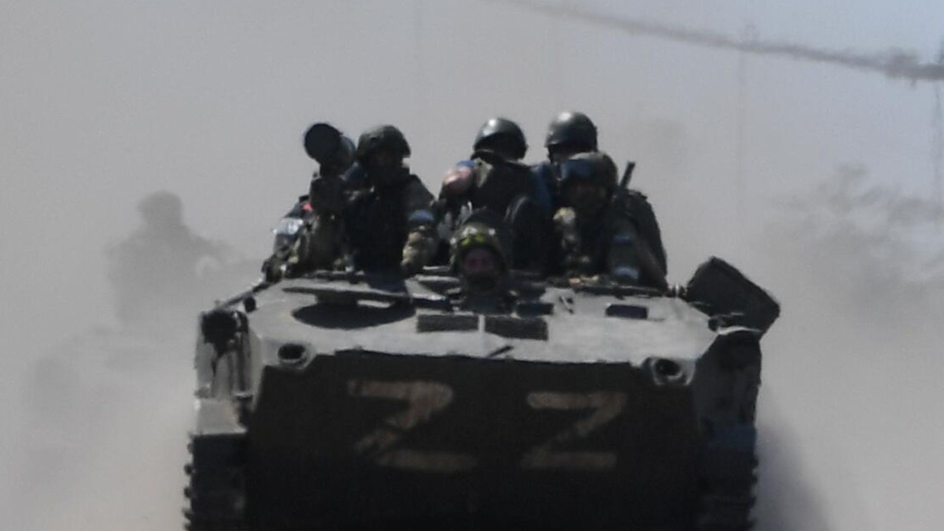Военнослужащие десантной противотанковой батареи ВДВ на южном направлении специальной военной операции на Украине - РИА Новости, 1920, 03.08.2022