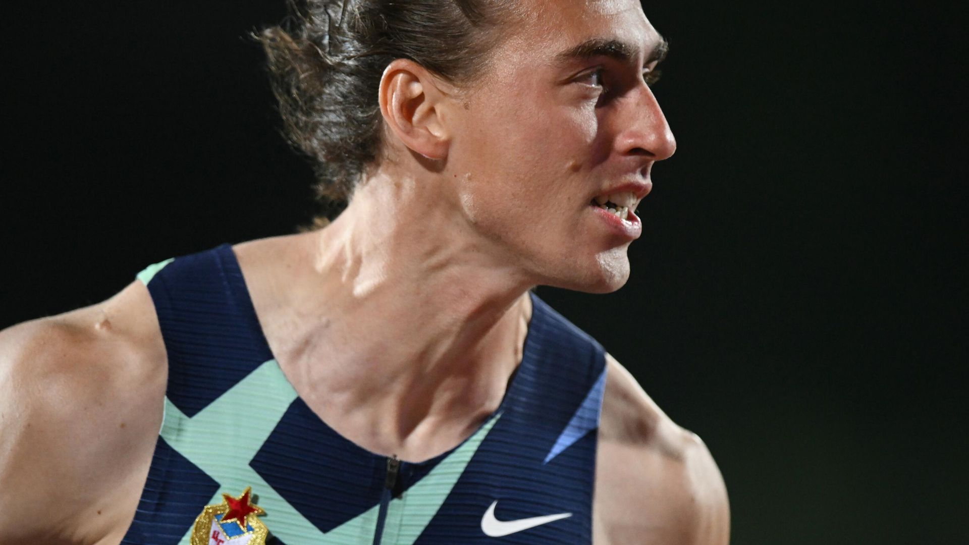 Легкая атлетика. Чемпионат России. Первый день Легкая атлетика. Чемпионат России. Первый день - РИА Новости, 1920, 10.06.2023