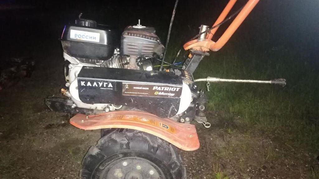 Кадры с места ДТП в Большемуртинском районе Красноярского края Кадры с места ДТП в Большемуртинском районе Красноярского края - РИА Новости, 1920, 03.08.2022