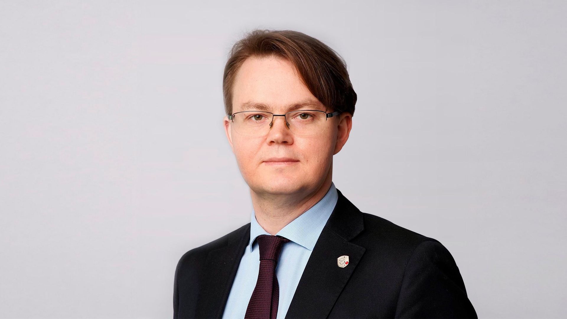 Статс-секретарь - замминистра экономического развития Алексей Херсонцев Статс-секретарь - замминистра экономического развития Алексей Херсонцев - РИА Новости, 1920, 03.08.2022