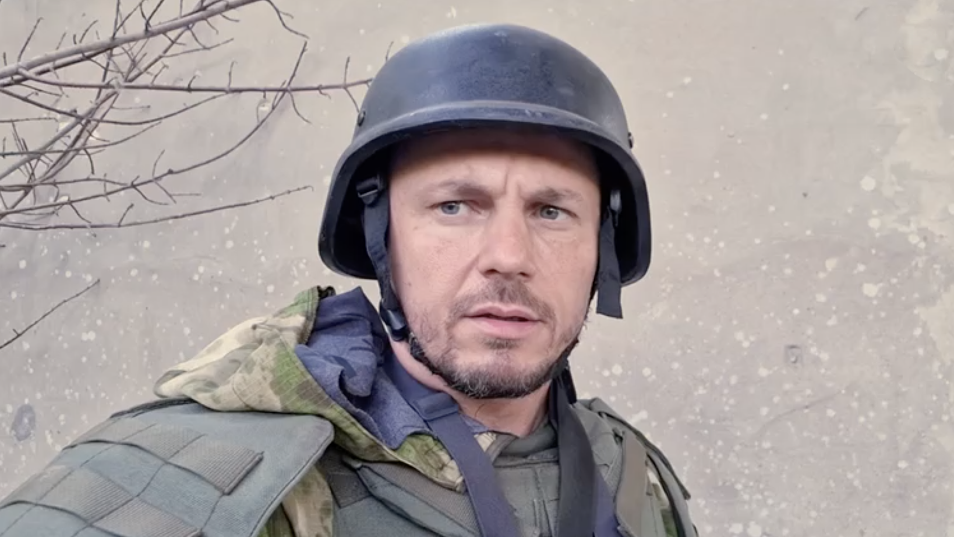 Военный корреспондент телеканала RT Андрей Филатов Военный корреспондент телеканала RT Андрей Филатов - РИА Новости, 1920, 03.08.2022