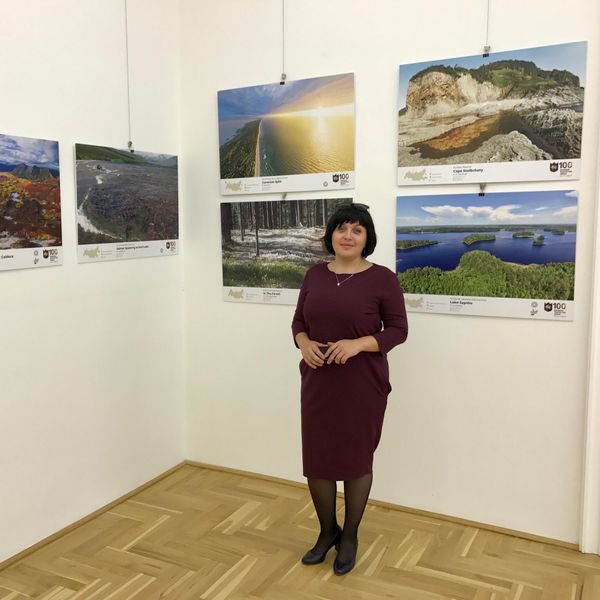 Дарья Паничева Дарья Паничева