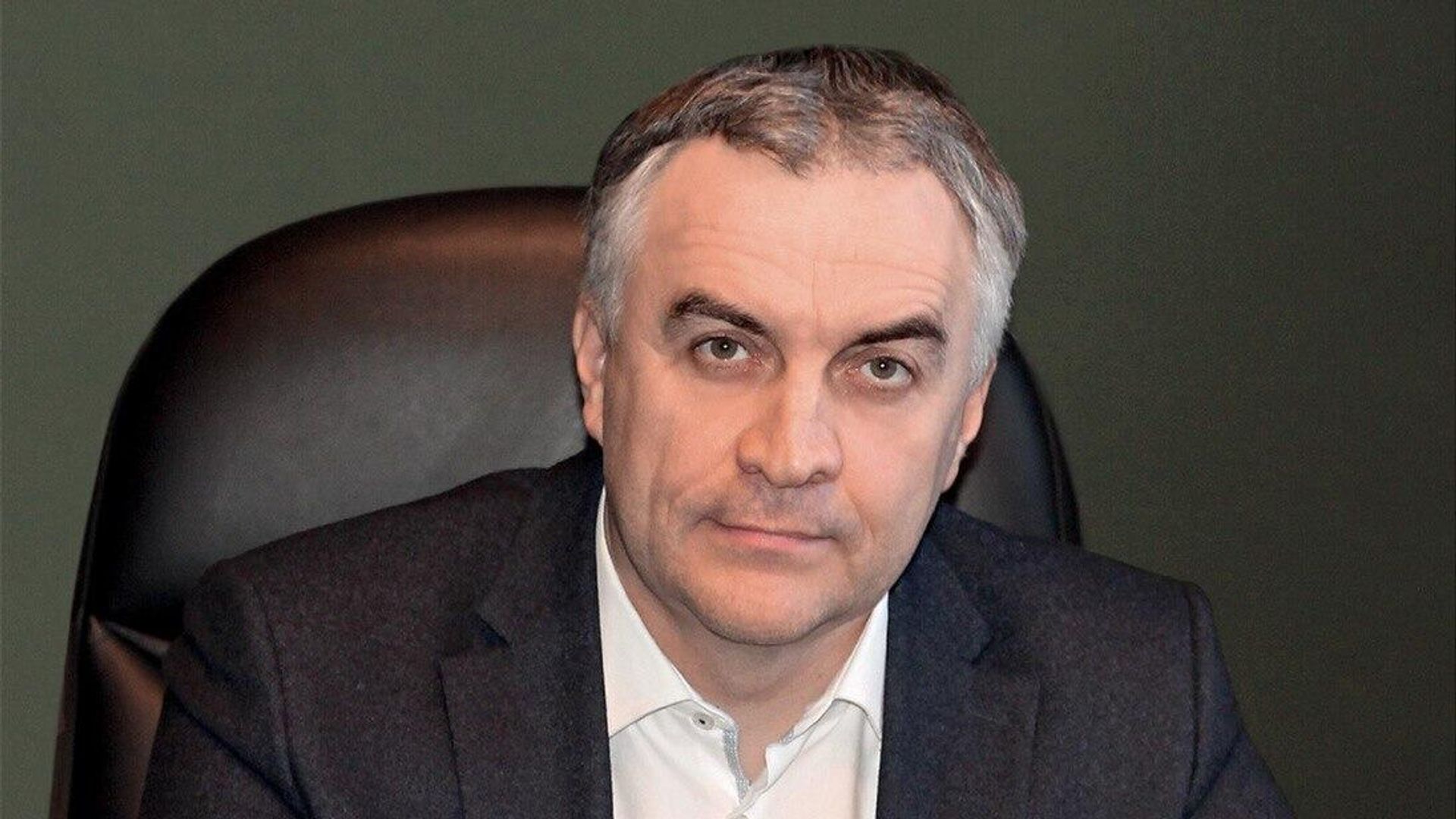 Гендиректор группы Кронштадт Олег Шилов Гендиректор группы Кронштадт Олег Шилов - РИА Новости, 1920, 09.08.2022