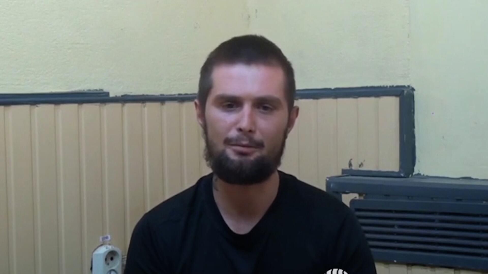 Введут войска нам на помощь – силовик ВСУ об ожиданиях командиров от Запада в случае нападения на РФ Введут войска нам на помощь – силовик ВСУ об ожиданиях командиров от Запада в случае нападения на РФ - РИА Новости, 1920, 08.08.2022