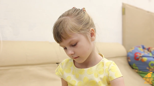 Екатерина Х., январь 2014, Кемеровская область