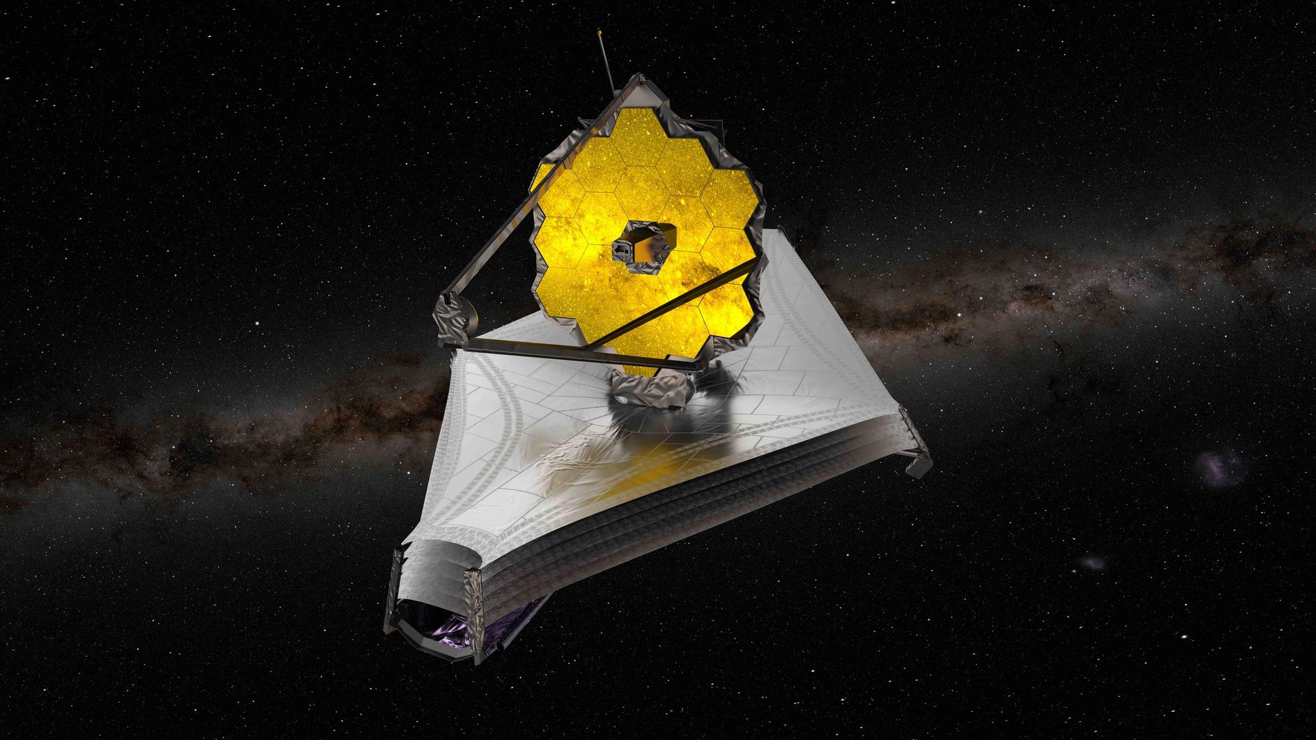 James Webb (ESA) James Webb (ESA) - РИА Новости, 1920, 18.03.2025