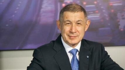 Президент Академии наук Республики Татарстан Рифкат Минниханов Президент Академии наук Республики Татарстан Рифкат Минниханов - РИА Новости, 1920, 26.03.2025