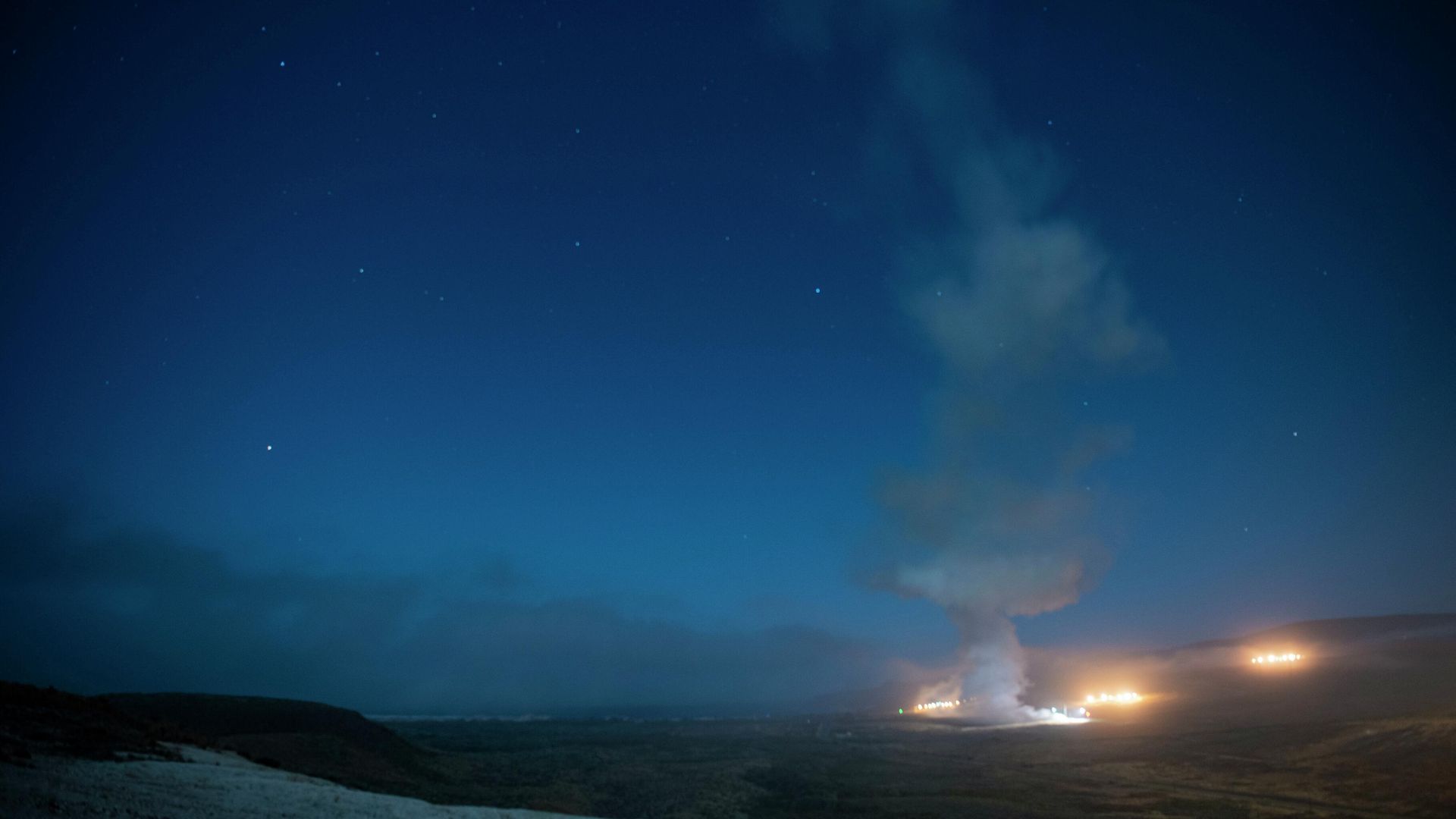 Запуск невооруженной межконтинентальной баллистической ракеты Minuteman III Запуск невооруженной межконтинентальной баллистической ракеты Minuteman III - РИА Новости, 1920, 26.09.2024