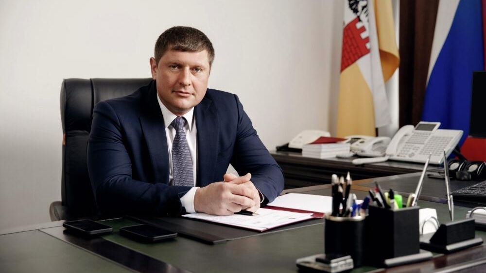 Андрей Алексеенко Андрей Алексеенко - РИА Новости, 1920, 18.08.2022