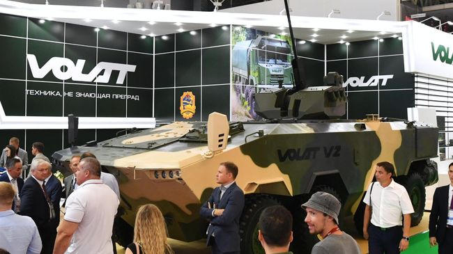 Армия-2022 Армия-2022