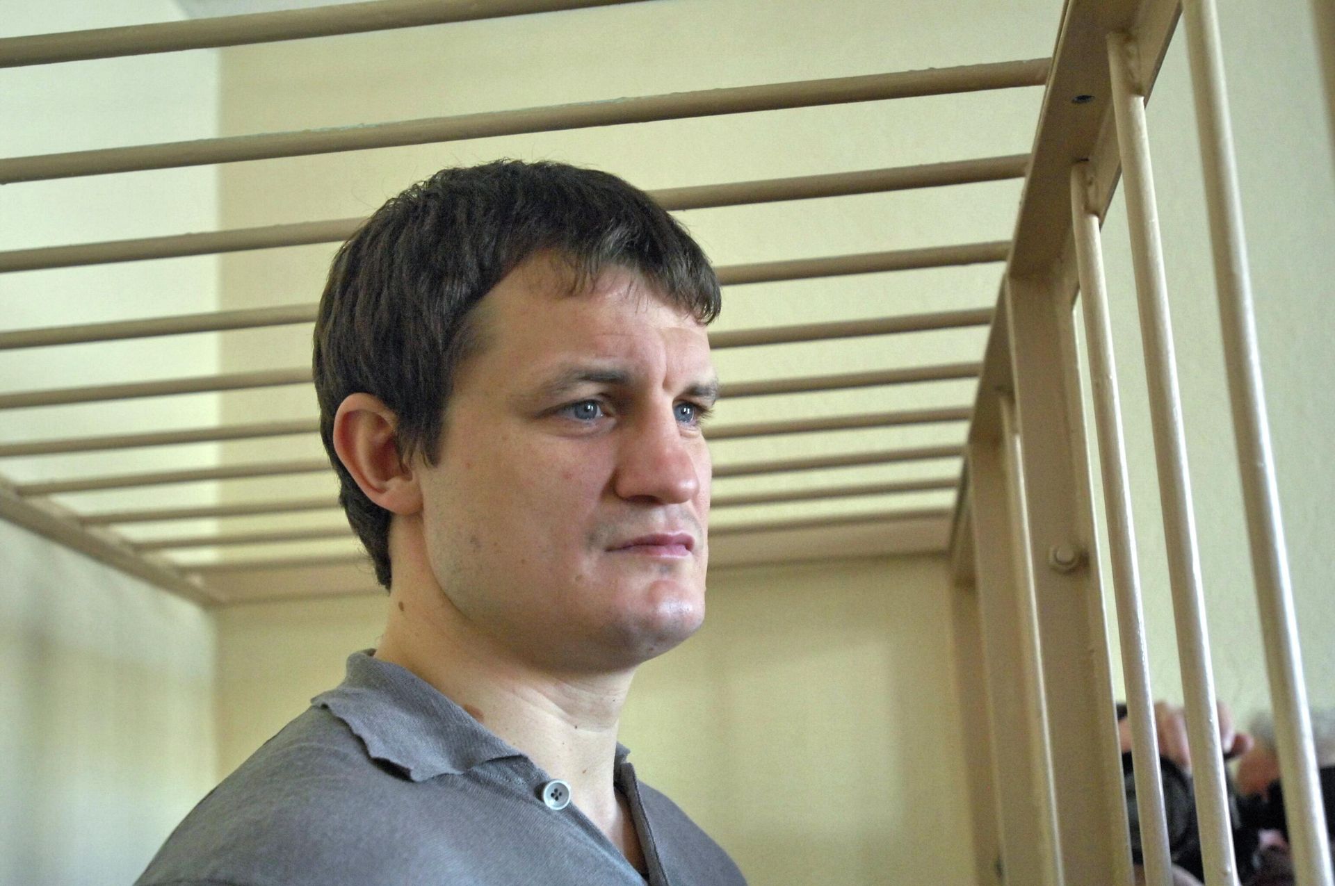 Боксер Роман Романчук Боксер Роман Романчук - РИА Новости, 1920, 20.08.2022