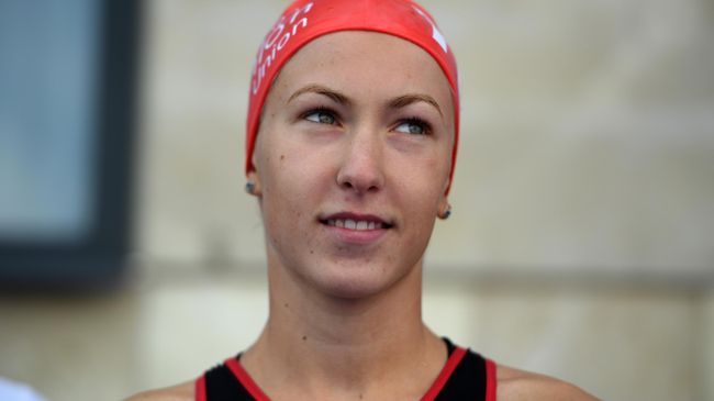 Валентина Рясова