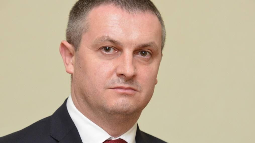 Глава СБУ по Кировоградской области Александр Наконечный Глава СБУ по Кировоградской области Александр Наконечный - РИА Новости, 1920, 21.08.2022
