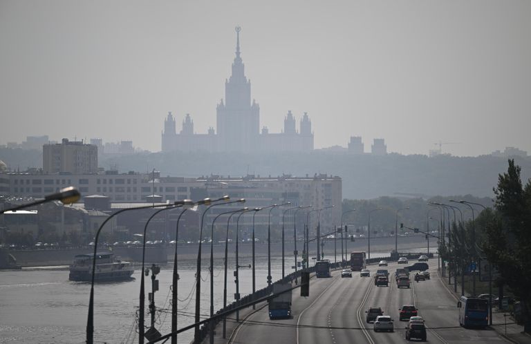 Московский государственный университет имени М. В. Ломоносова
