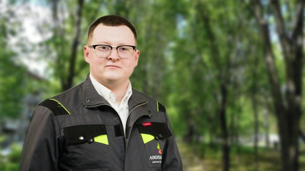 Заместитель директора Ижевского ООО Локомотив Виктор Дьяков Заместитель директора Ижевского ООО Локомотив Виктор Дьяков - РИА Новости, 1920, 22.08.2022