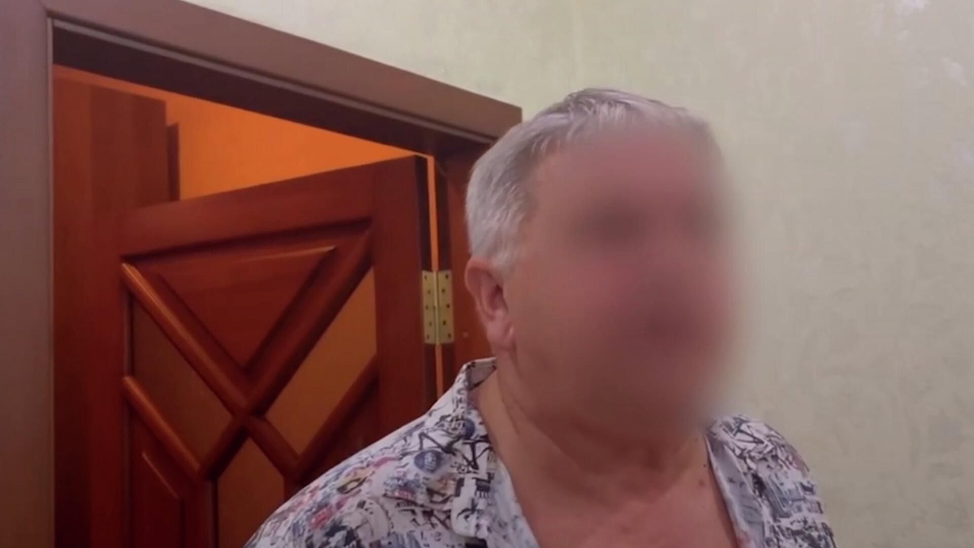 Франция, Польша, Украина – отец Натальи Вовк о перемещениях дочери в статусе беженки Франция, Польша, Украина – отец Натальи Вовк о перемещениях дочери в статусе беженки - РИА Новости, 1920, 23.08.2022