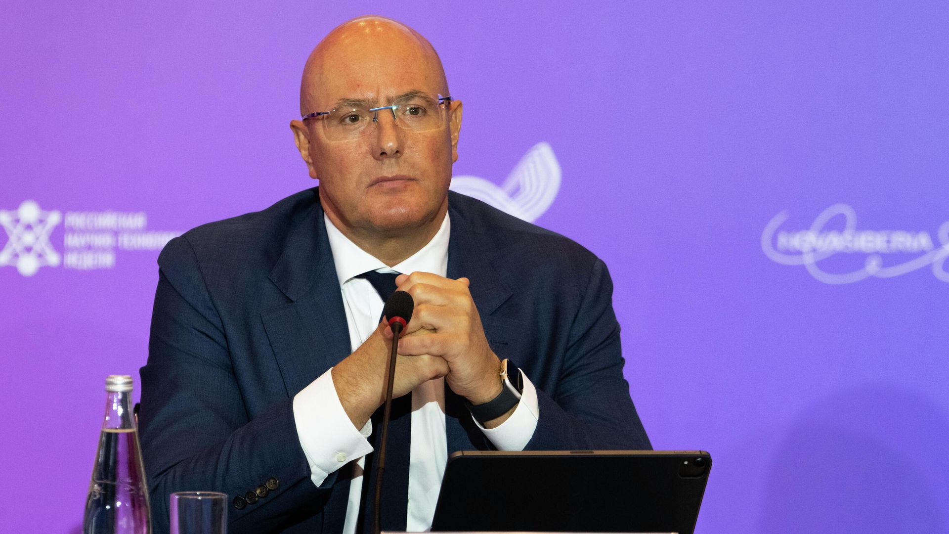 Заместитель председателя правительства РФ Дмитрий Чернышенко Заместитель председателя правительства РФ Дмитрий Чернышенко - РИА Новости, 1920, 02.09.2022
