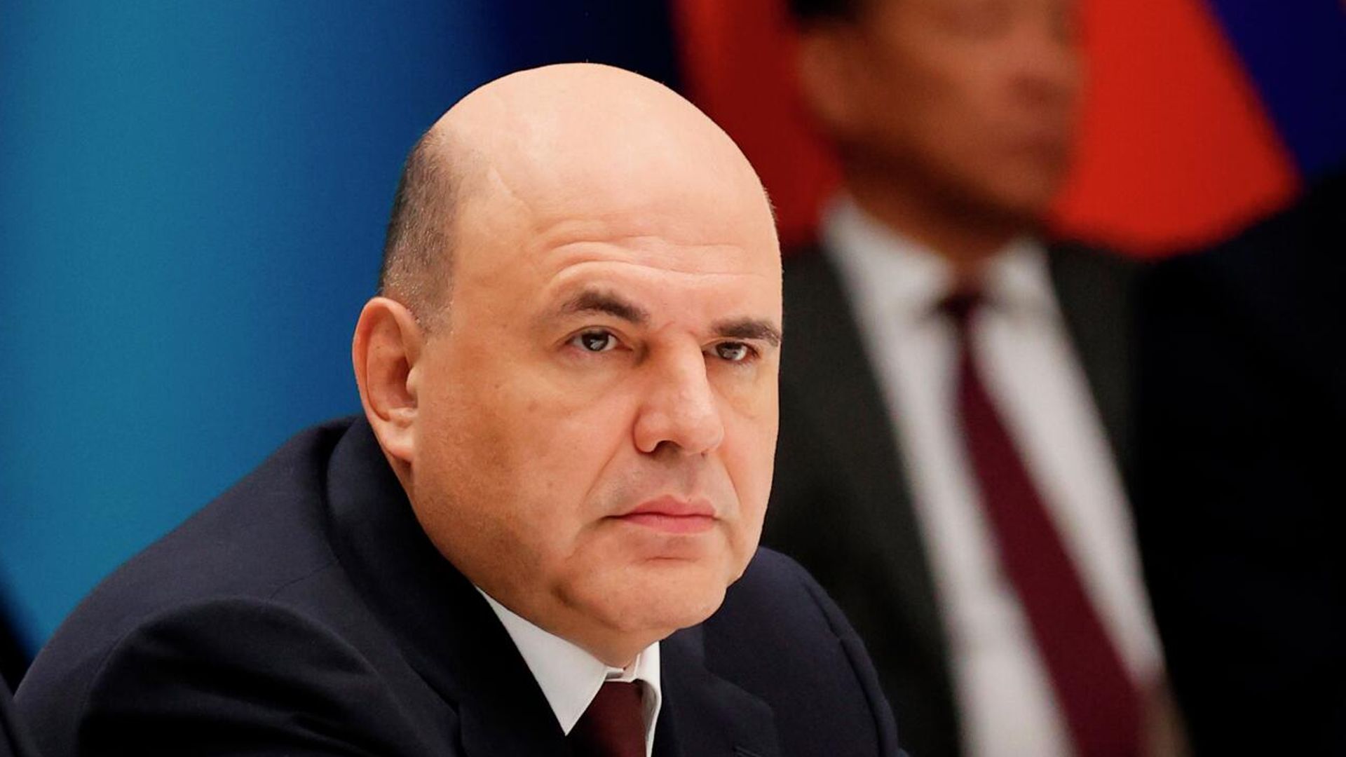 Председатель правительства РФ Михаил Мишустин участвует в заседании Евразийского межправительственного совета в расширенном составе Председатель правительства РФ Михаил Мишустин участвует в заседании Евразийского межправительственного совета в расширенном составе - РИА Новости, 1920, 20.12.2022
