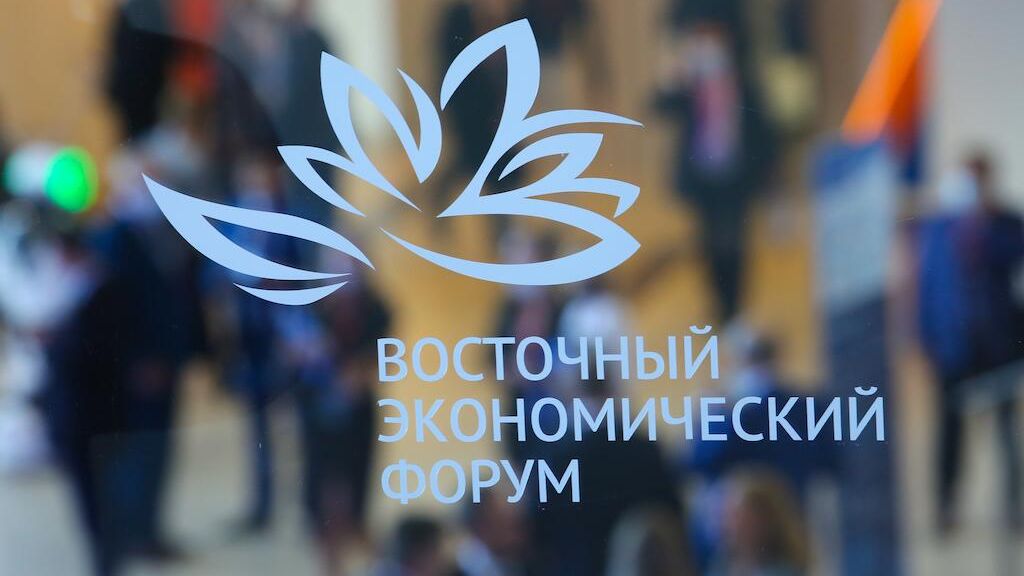 Восточный экономический форум Восточный экономический форум - РИА Новости, 1920, 02.09.2022