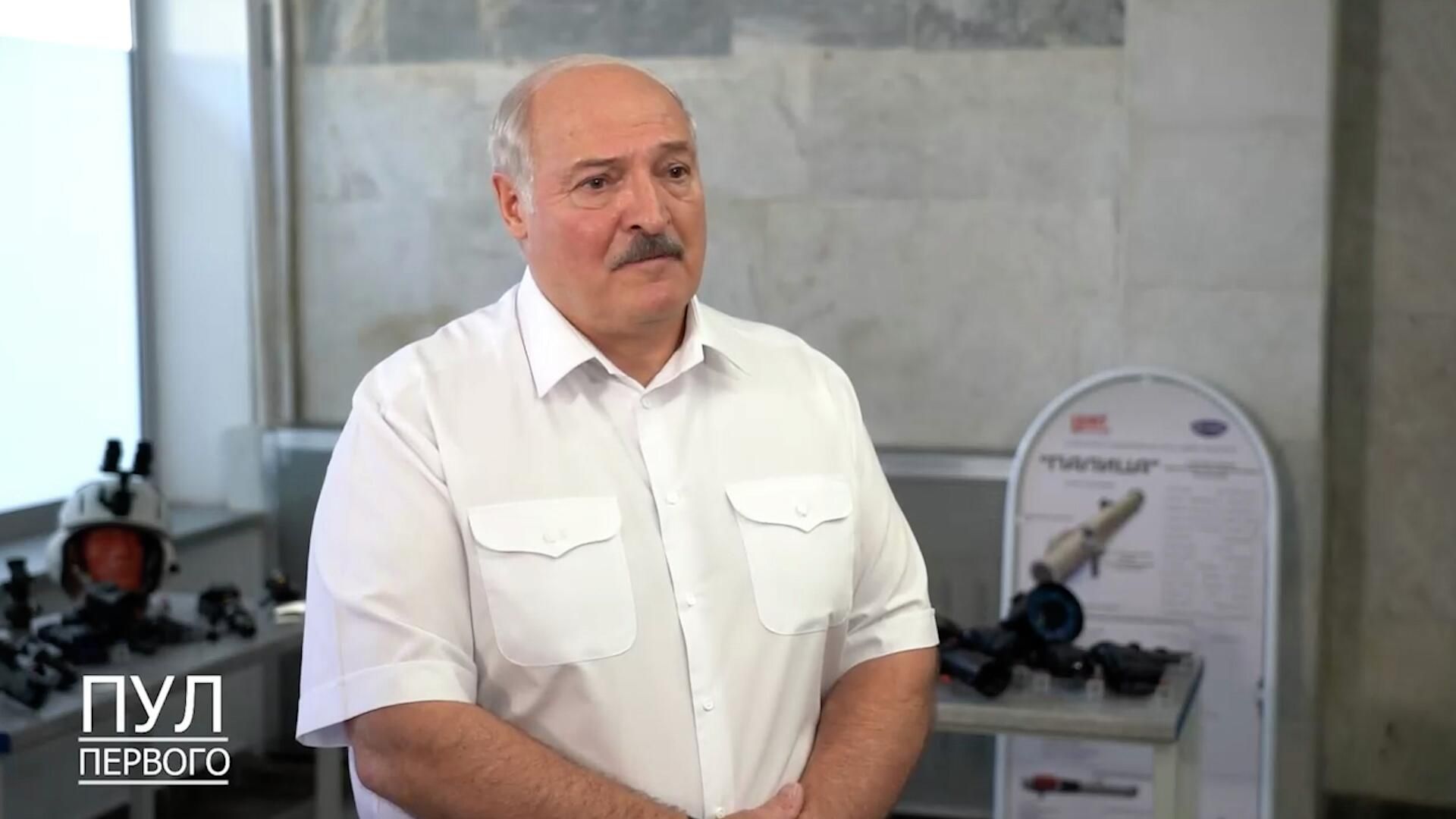 Лукашенко об украинцах: Хорошие люди. А нацики – это те, кто сверху Лукашенко об украинцах: Хорошие люди. А нацики – это те, кто сверху - РИА Новости, 1920, 26.08.2022