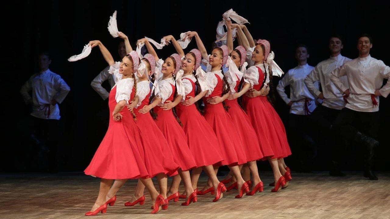 Фестиваль российской культуры в Японии - РИА Новости, 1920, 29.08.2022