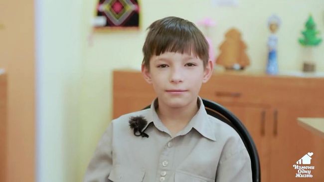 Максим М., январь 2012, Ивановская область