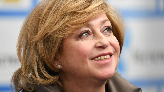 Елена Буянова