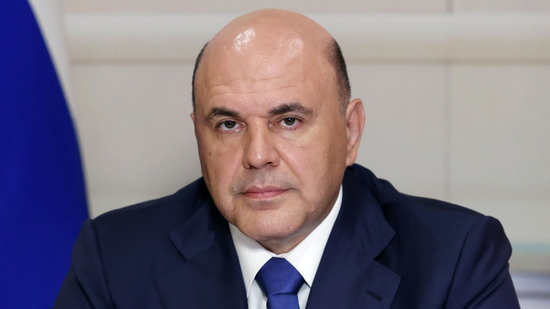 Председатель правительства РФ Михаил Мишустин Председатель правительства РФ Михаил Мишустин - РИА Новости, 1920, 17.10.2022