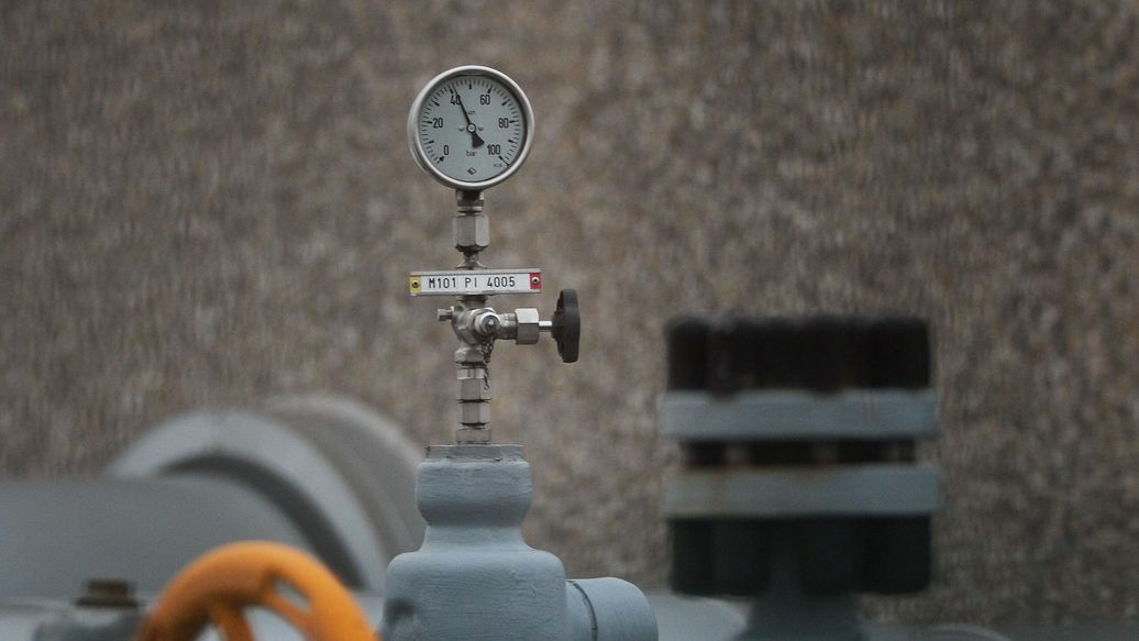 В БиГ поднимут вопрос строительства газопровода из России