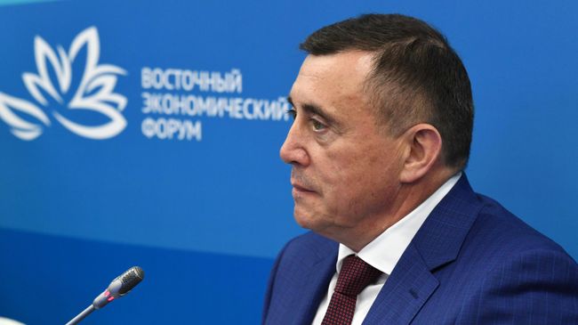 ВЭФ-2022. Деловая программа