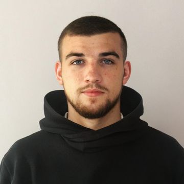 Евгений Вазовский