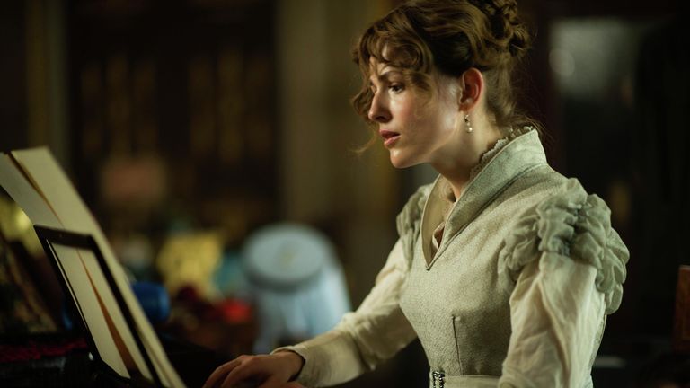Кадр из сериала Союз Спасения. Время гнева Кадр из сериала Союз Спасения. Время гнева