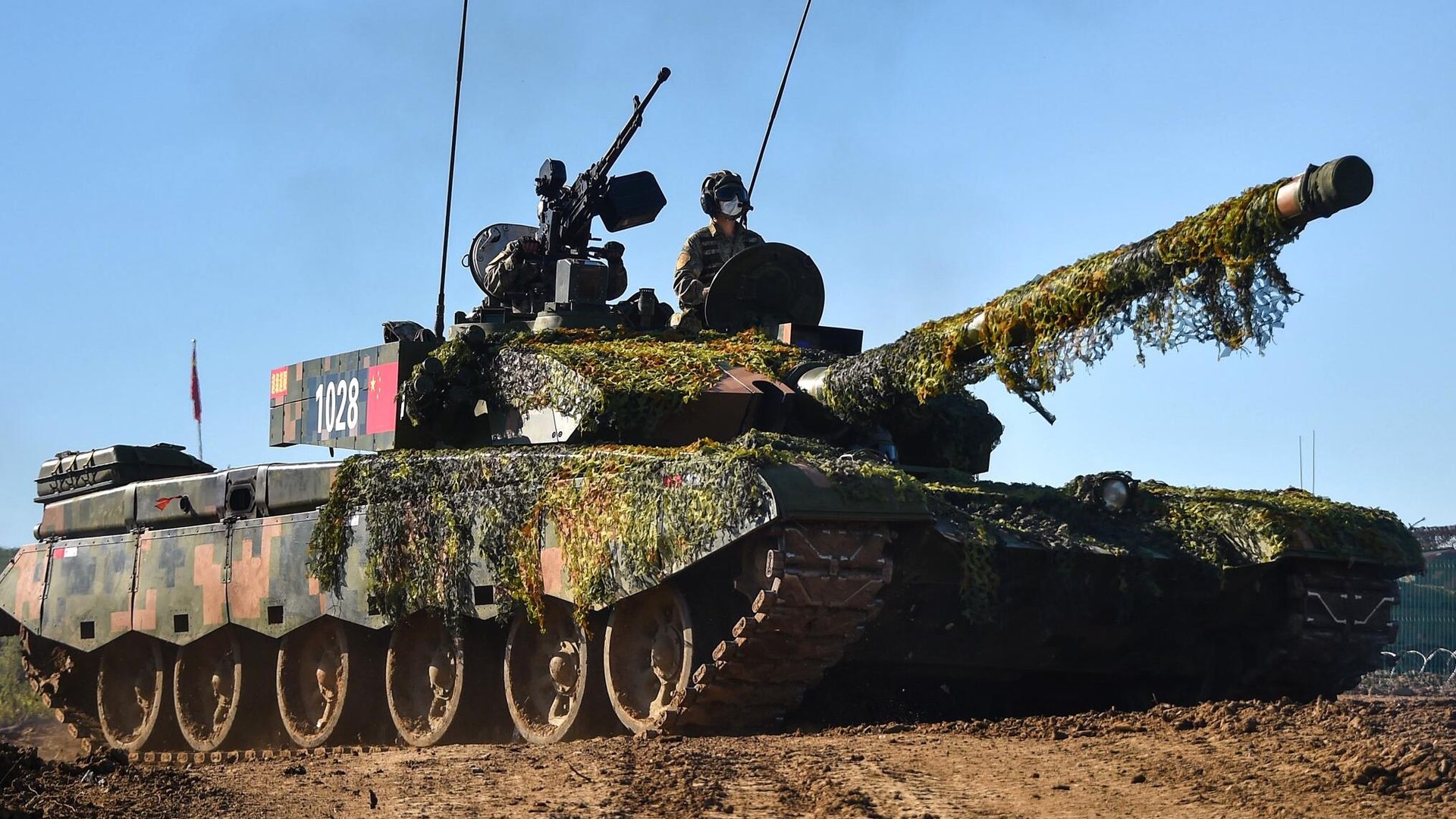 Военнослужащие армии КНР на стратегических командно-штабных учениях Военнослужащие армии КНР на стратегических командно-штабных учениях - РИА Новости, 1920, 08.01.2023