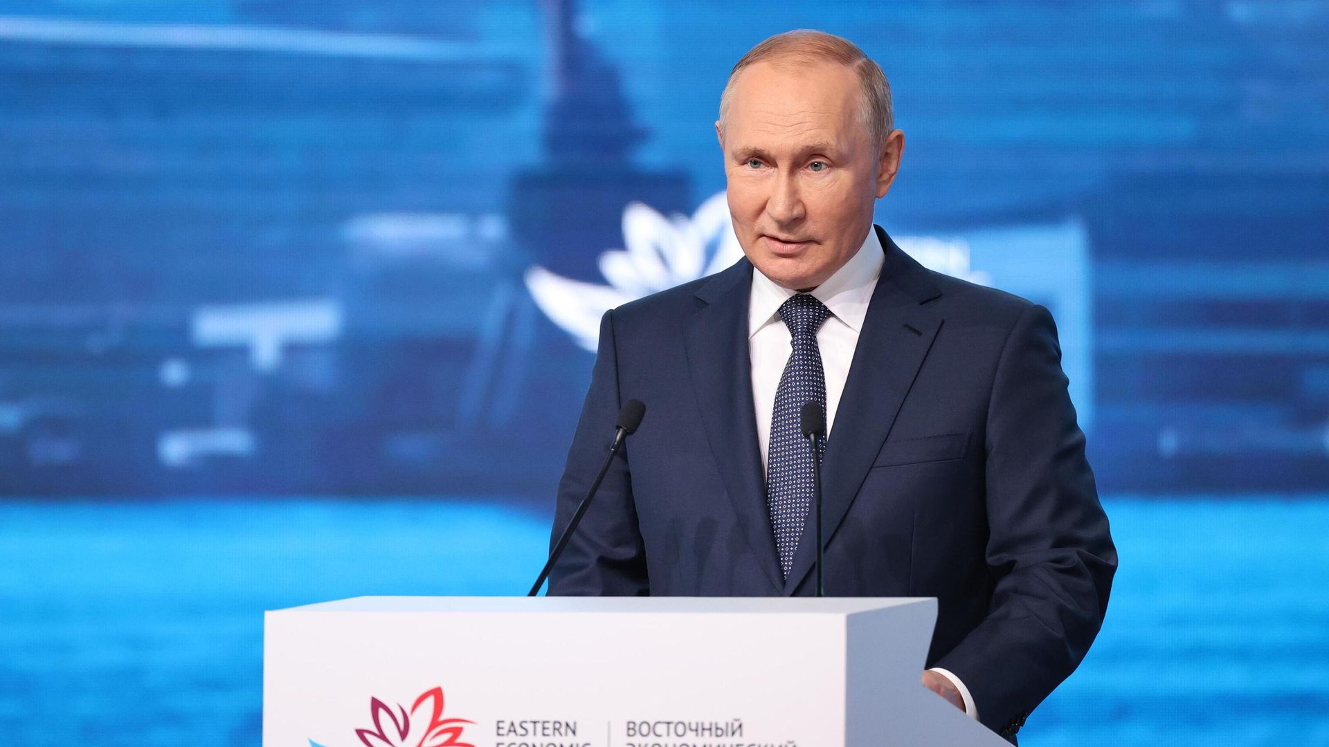 Президент России Владимир Путин Президент России Владимир Путин - РИА Новости, 1920, 15.09.2022