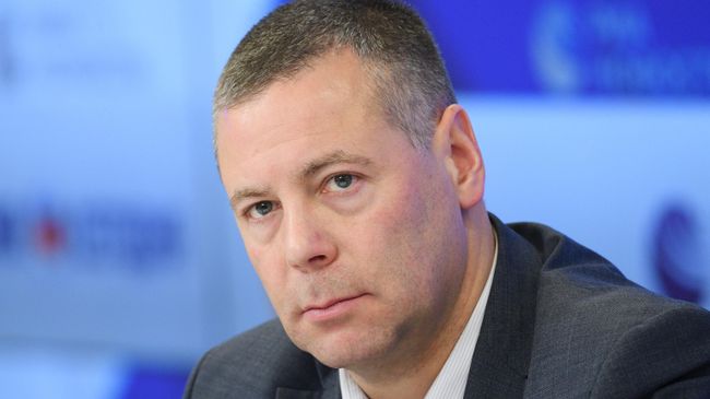 Михаил Евраев Михаил Евраев