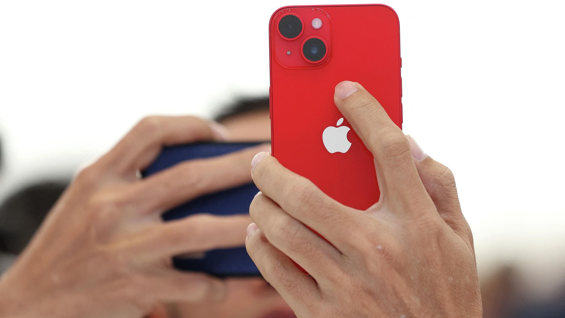 iPhone 14 - РИА Новости, 1920, 12.09.2022