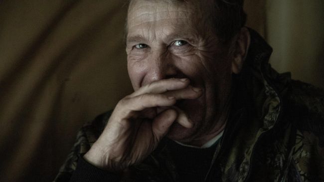 Геолог Сергей Иванович Комарицкий Геолог Сергей Иванович Комарицкий