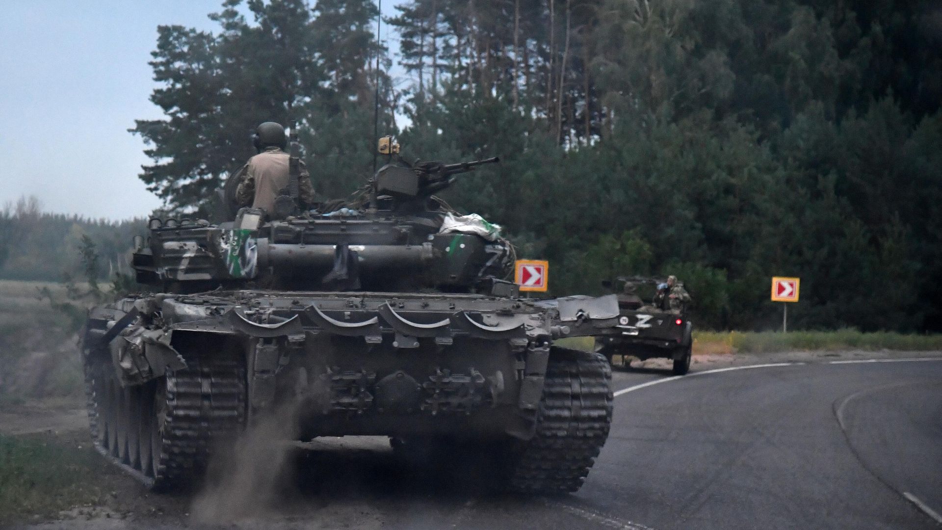 Военнослужащие ВС РФ на линии соприкосновения Военнослужащие ВС РФ на линии соприкосновения - РИА Новости, 1920, 03.10.2022