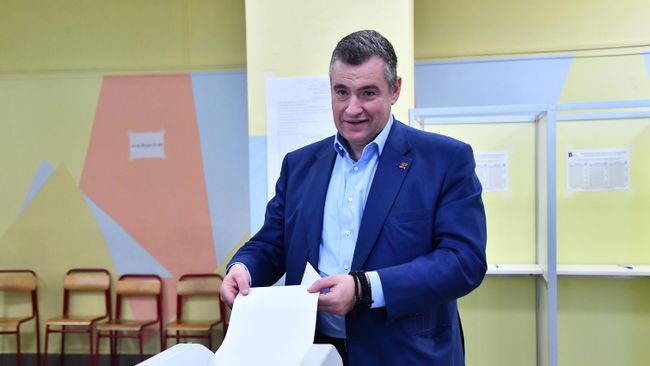 Председатель комитета Государственной Думы РФ по международным делам, руководитель фракции ЛДПР в Госдуме РФ 
