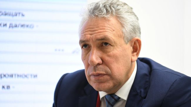Сергей Горьков